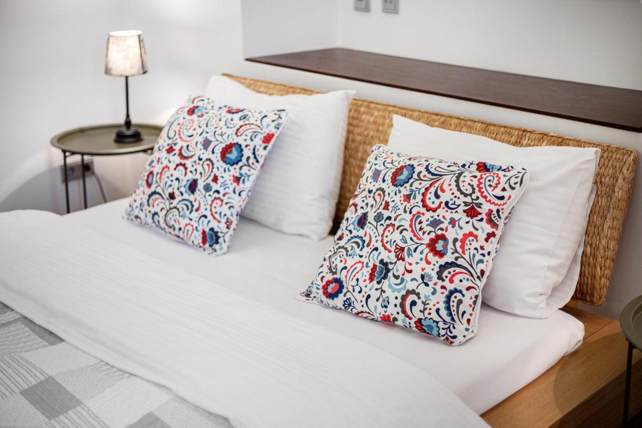 Saint Ignoto Bright And Cosy Apartments By Reside Baltic Vilnius Ngoại thất bức ảnh