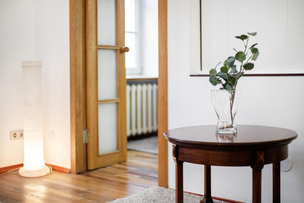 Saint Ignoto Bright And Cosy Apartments By Reside Baltic Vilnius Ngoại thất bức ảnh