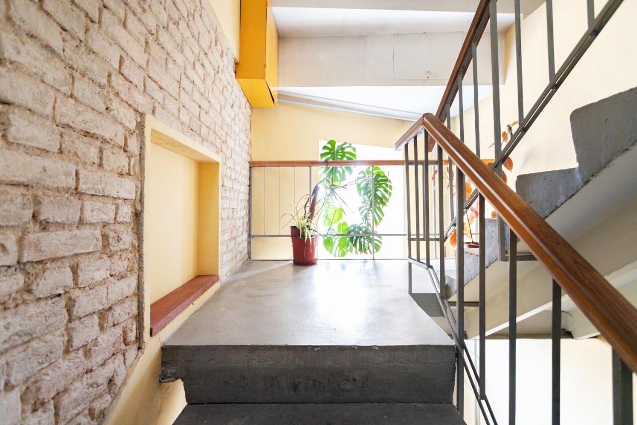 Saint Ignoto Bright And Cosy Apartments By Reside Baltic Vilnius Ngoại thất bức ảnh