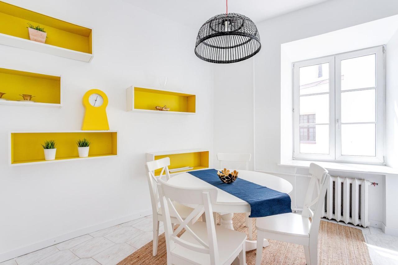 Saint Ignoto Bright And Cosy Apartments By Reside Baltic Vilnius Ngoại thất bức ảnh